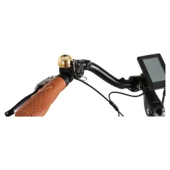 Fahrräder & Zubehör|Die moderne Hausfrau 28' Damen City E-Bike YS8