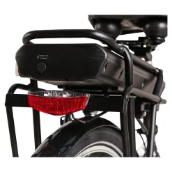 Fahrräder & Zubehör|Die moderne Hausfrau 28' Damen City E-Bike YS8