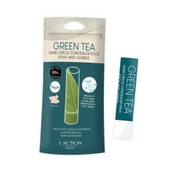 Kosmetikprodukte·Makeup|Die moderne Hausfrau Abdeckstift "Grüner Tee" gegen Augenringe, 4g