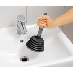 Sanitärwerkzeuge|Die moderne Hausfrau Abflusspumpe