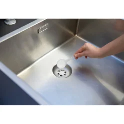 Sanitärwerkzeuge|Die moderne Hausfrau Abflussreiniger "Pure100 Drainfree", 1 kg
