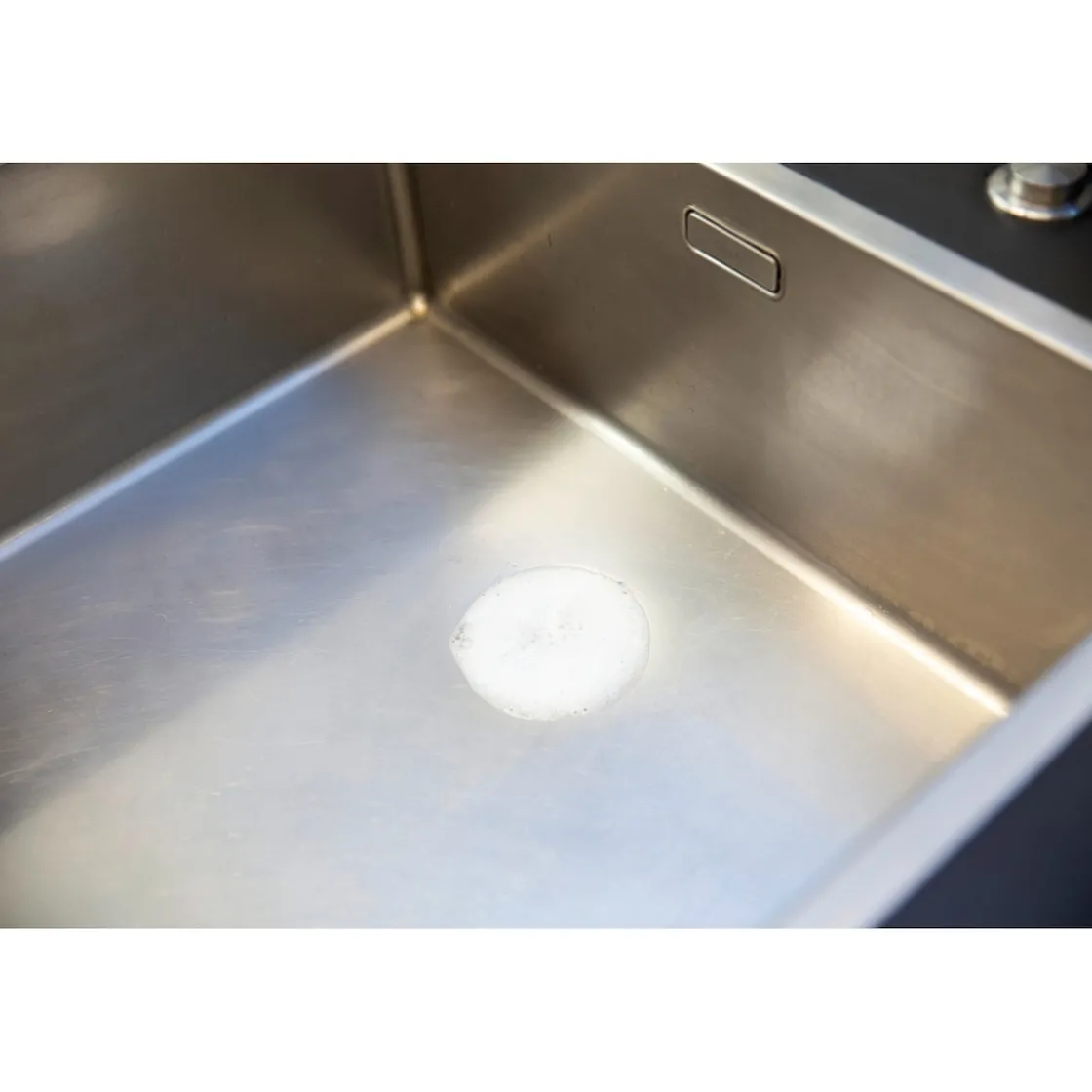 Sanitärwerkzeuge|Die moderne Hausfrau Abflussreiniger "Pure100 Drainfree", 1 kg