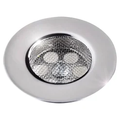 Abflusssiebe & -Stöpsel|Abflusssiebe & -Stöpsel|Die moderne Hausfrau Abflusssieb, Edelstahl