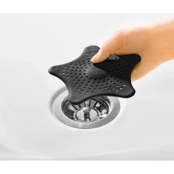 Abflusssiebe & -Stöpsel|Abflusssiebe & -Stöpsel|Die moderne Hausfrau Abflusssieb 
