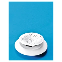 Die moderne Hausfrau Abflussstopfen