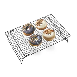Backzubehör|Die moderne Hausfrau Abkühlgitter, stapelbar