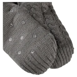 Socken|Die moderne Hausfrau ABS-Kuschelsocken, 1 Paar