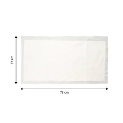 Geniale Küchenhelfer|Die moderne Hausfrau Abtau-Vlies 1 Stück