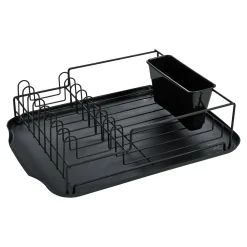 Abtropfgestelle & -Matten|Die moderne Hausfrau Abtropfgestell "Design"