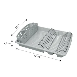 Die moderne Hausfrau Abtropfgestell „Trend“