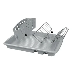 Die moderne Hausfrau Abtropfgestell „Trend“