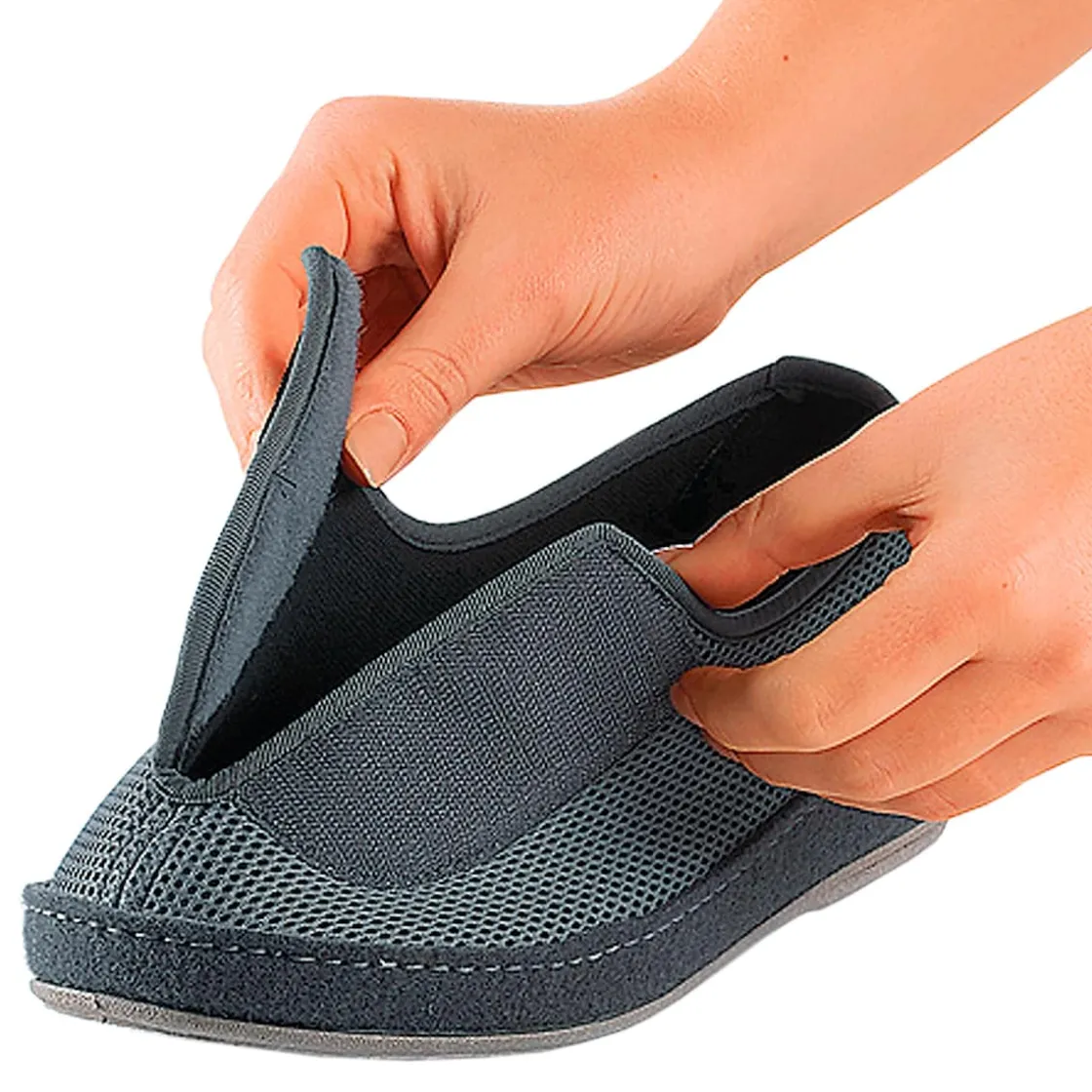 Halbschuhe|Die moderne Hausfrau Aerosoft Halbschuh