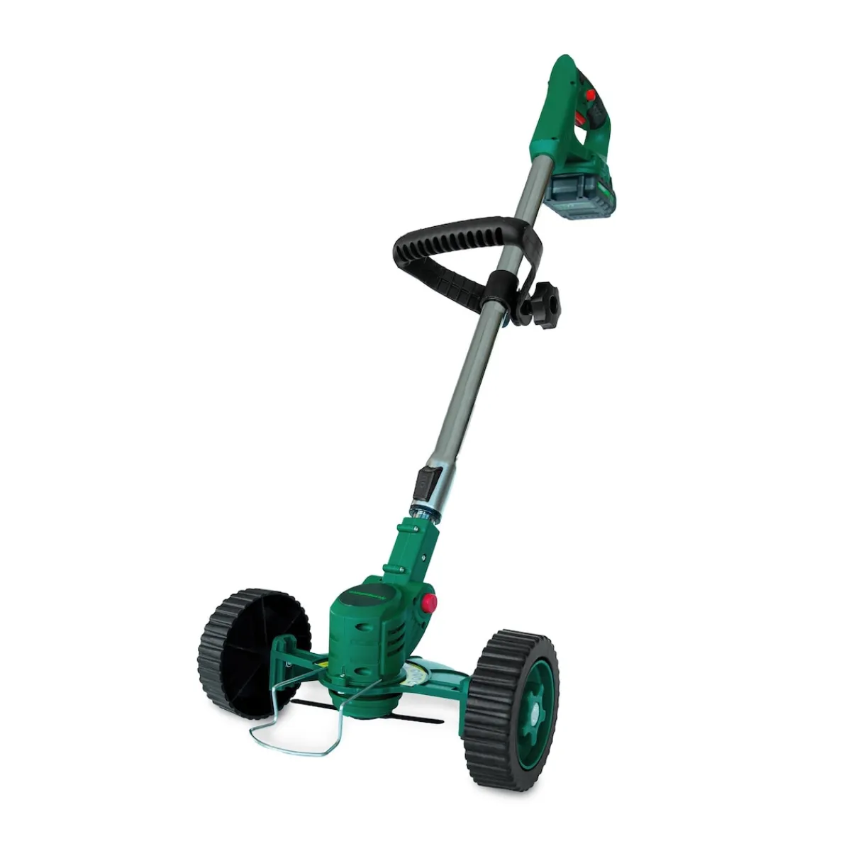 Die moderne Hausfrau Akku-Gartengerät 5in1 "MultiWizard"