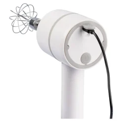 Mixer & Rührgeräte|Backfreunde|Die moderne Hausfrau Akku-Handrührgerät „Speedy“