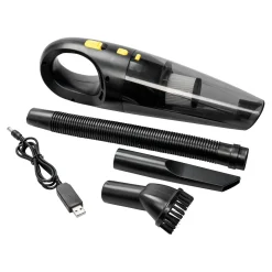 Staubsauger|Die moderne Hausfrau Akku-Handstaubsauger