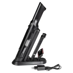 Staubsauger|Die moderne Hausfrau Akku-Handstaubsauger „multiPRO 600“