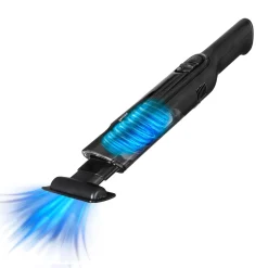 Staubsauger|Die moderne Hausfrau Akku-Handstaubsauger „multiPRO 600“