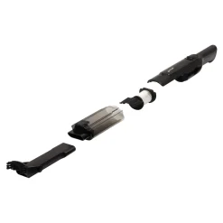 Die moderne Hausfrau Akku-Handstaubsauger „multiPRO 600“