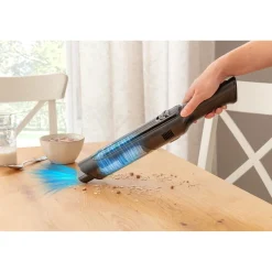 Die moderne Hausfrau Akku-Handstaubsauger „multiPRO 600“