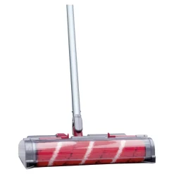 Staubsauger|Die moderne Hausfrau Akku-Kehrbesen "Livington Voom"