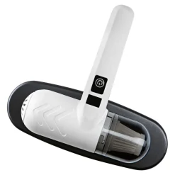 Staubsauger|Die moderne Hausfrau Akku-Milbensauger