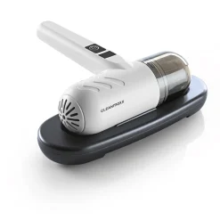 Staubsauger|Die moderne Hausfrau Akku-Milbensauger