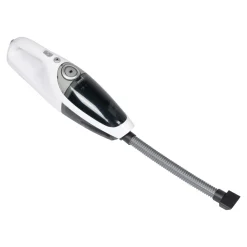 Staubsauger|Die moderne Hausfrau Akku-Staubsauger „dual pro 2200“