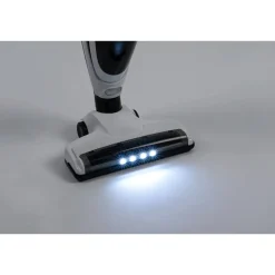 Staubsauger|Die moderne Hausfrau Akku-Staubsauger „dual pro 2200“