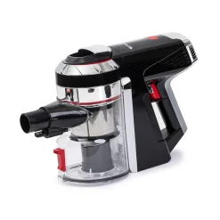 Staubsauger|Die moderne Hausfrau Akku-Staubsauger Invictus X9, 23 teilig