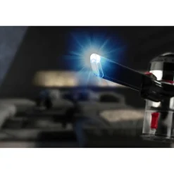 Staubsauger|Die moderne Hausfrau Akku-Staubsauger Invictus X9, 23 teilig