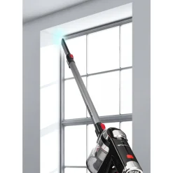 Staubsauger|Die moderne Hausfrau Akku-Staubsauger Invictus X9, 23 teilig