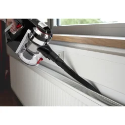 Staubsauger|Die moderne Hausfrau Akku-Staubsauger Invictus X9, 23 teilig