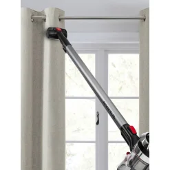 Staubsauger|Die moderne Hausfrau Akku-Staubsauger Invictus X9, 23 teilig