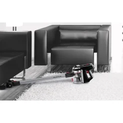 Staubsauger|Die moderne Hausfrau Akku-Staubsauger Invictus X9, 23 teilig