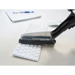 Staubsauger|Die moderne Hausfrau Akku-Staubsauger Invictus X9, 23 teilig