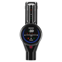 Die moderne Hausfrau Akku-Staubsauger Invictus X9 Facelift, 14-teilig