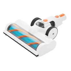 Staubsauger|Die moderne Hausfrau Akku-Staubsauger Invictus X7 Facelift, 14-teilig