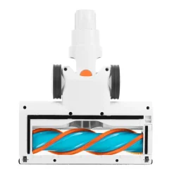 Staubsauger|Die moderne Hausfrau Akku-Staubsauger Invictus X7 Facelift, 14-teilig