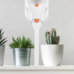 Staubsauger|Die moderne Hausfrau Akku-Staubsauger Invictus X7 Facelift, 14-teilig