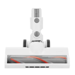 Staubsauger|Die moderne Hausfrau Akku-Staubsauger Invictus X5 Facelift, 12-teilig