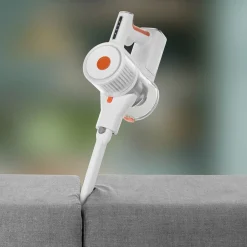 Staubsauger|Die moderne Hausfrau Akku-Staubsauger Invictus X5 Facelift, 12-teilig