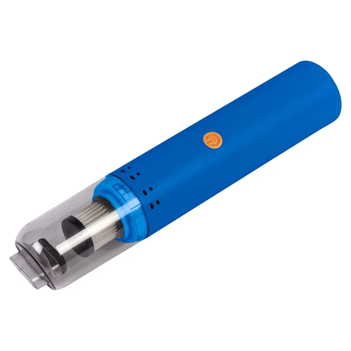 Die moderne Hausfrau Akkustaubsauger "One Flex"