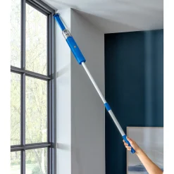 Die moderne Hausfrau Akkustaubsauger