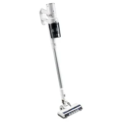 Staubsauger|Die moderne Hausfrau Akku-Zyklon-Staubsauger "onePRO 2000"