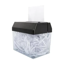 Fernseher, Tablets & Pc-Zubehör|Die moderne Hausfrau Aktenvernichter