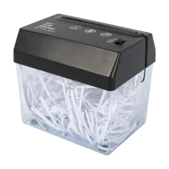 Fernseher, Tablets & Pc-Zubehör|Die moderne Hausfrau Aktenvernichter