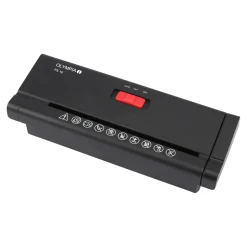 Fernseher, Tablets & Pc-Zubehör|Die moderne Hausfrau Aktenvernichter "Professionell"