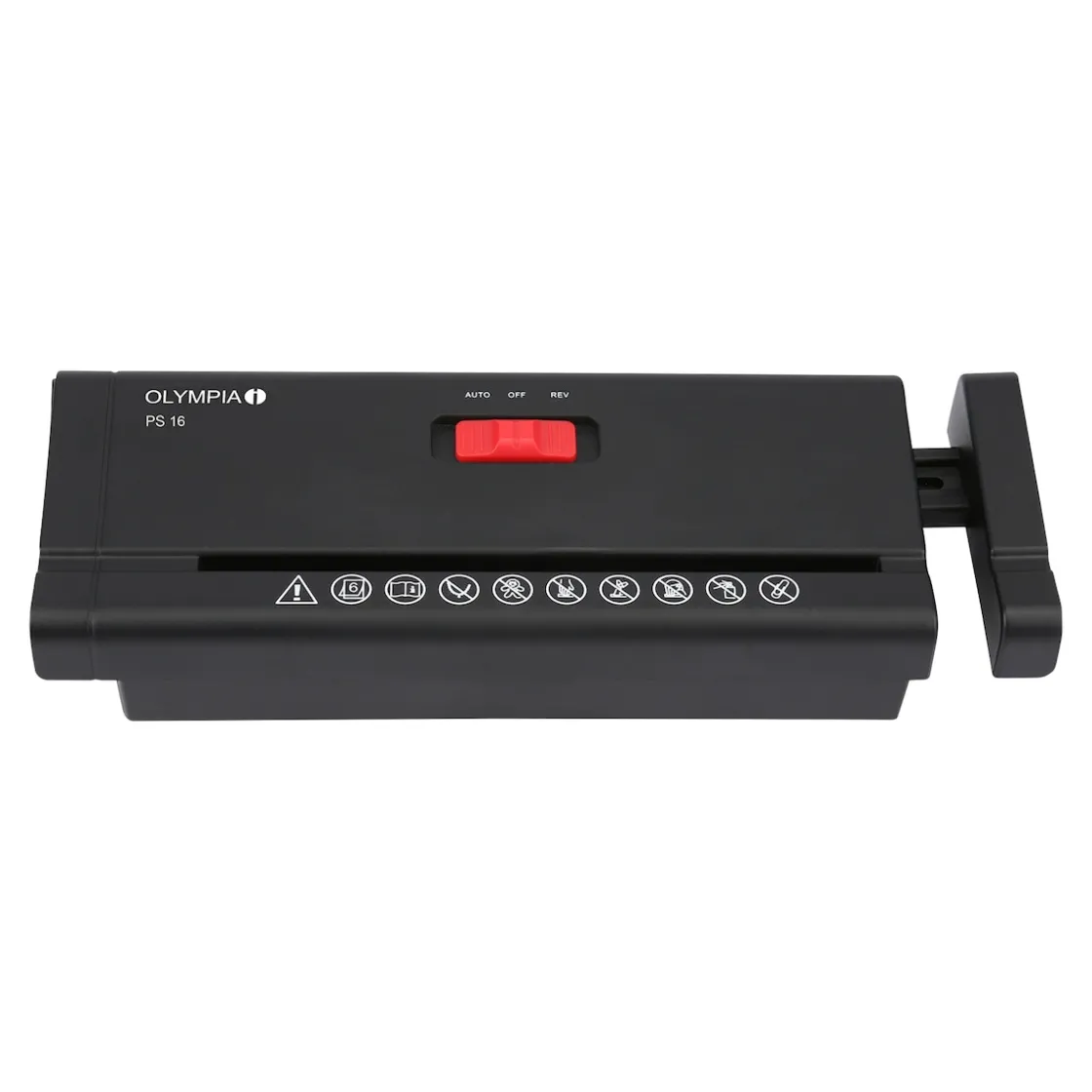 Fernseher, Tablets & Pc-Zubehör|Die moderne Hausfrau Aktenvernichter "Professionell"