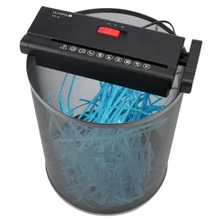 Fernseher, Tablets & Pc-Zubehör|Die moderne Hausfrau Aktenvernichter