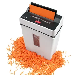 Fernseher, Tablets & Pc-Zubehör|Die moderne Hausfrau Aktenvernichter PS 53